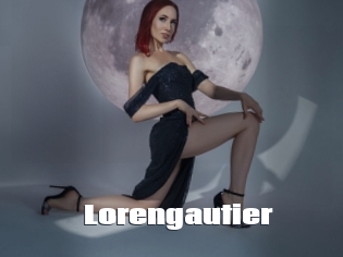 Lorengautier