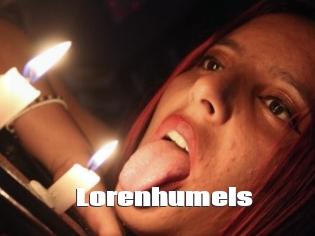 Lorenhumels
