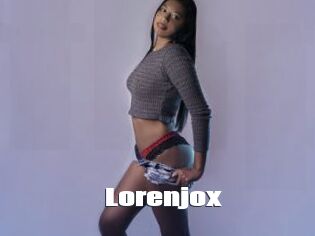Lorenjox