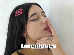 Lorenloves