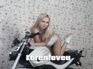 Lorenloveu