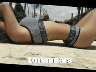 Lorenmars