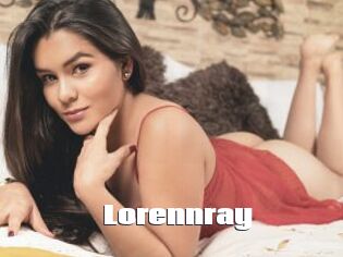 Lorennray