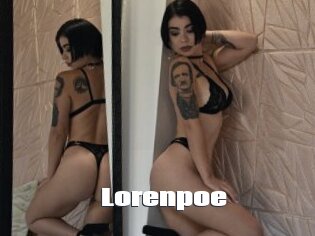 Lorenpoe