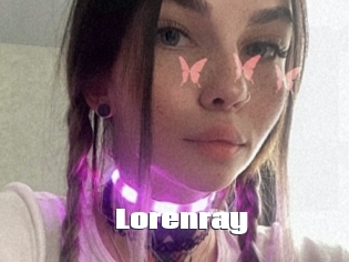 Lorenray