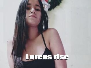 Lorens_rise