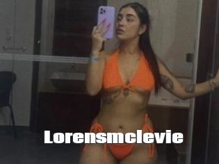 Lorensmclevie