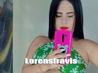 Lorenstravis