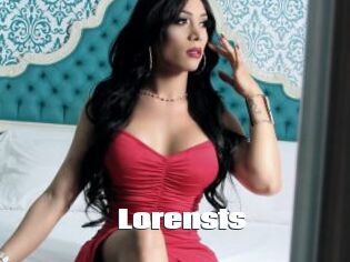 Lorensts