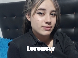 Lorensw