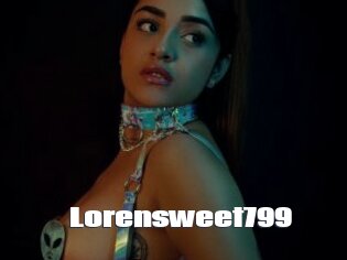 Lorensweet799