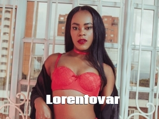 Lorentovar