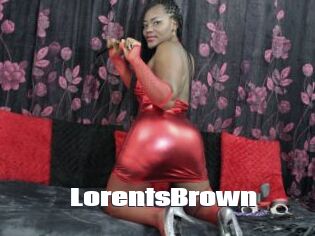 LorentsBrown
