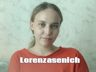 Lorenzasenich