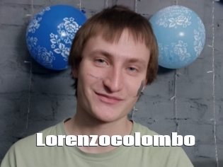 Lorenzocolombo