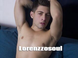 Lorenzzosoul
