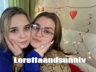 Lorettaandsunniv