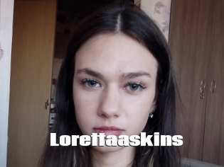 Lorettaaskins