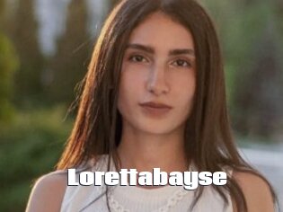 Lorettabayse