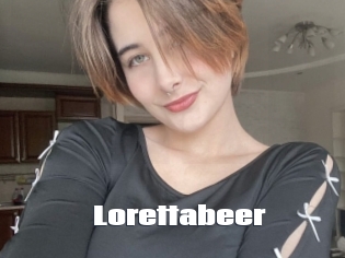 Lorettabeer