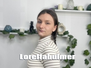 Lorettabulmer