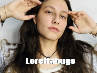 Lorettabuys