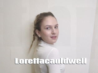 Lorettacauldwell