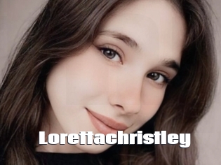 Lorettachristley