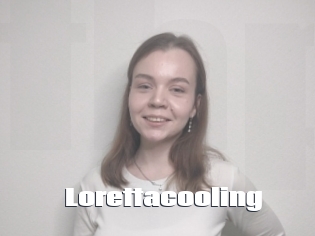 Lorettacooling