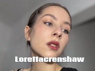 Lorettacrenshaw
