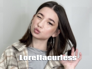Lorettacurless