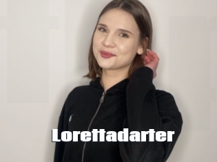 Lorettadarter