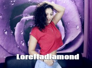 Lorettadiamond
