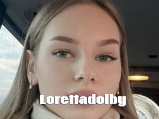 Lorettadolby