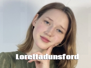 Lorettadunsford