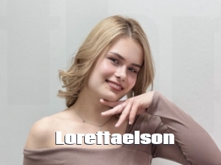 Lorettaelson