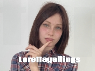 Lorettagellings