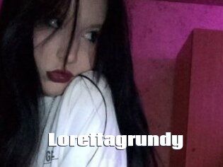 Lorettagrundy