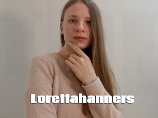 Lorettahanners