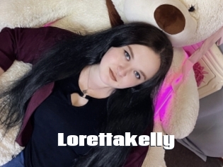Lorettakelly