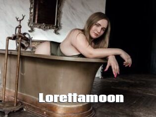 Lorettamoon