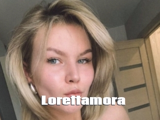 Lorettamora