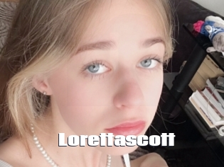 Lorettascott