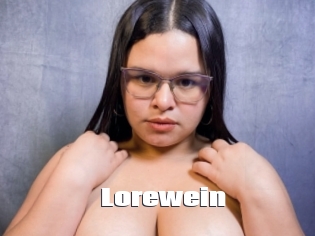 Lorewein