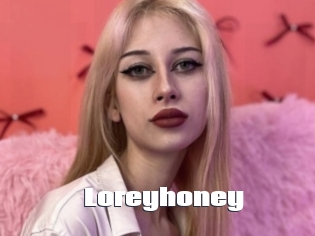 Loreyhoney