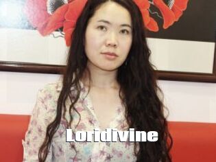 Loridivine