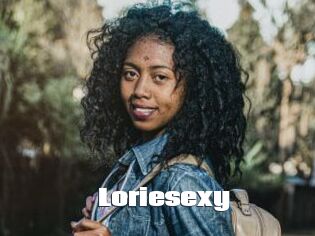 Loriesexy
