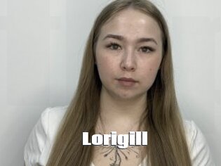 Lorigill