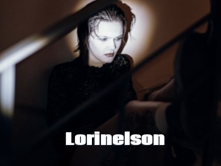 lorinelson The hot porn