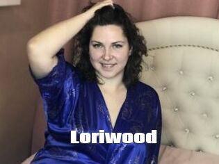 Loriwood